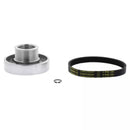 Beko cinghia con puleggia per asciugatrice 492204403