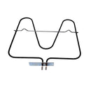 Zanussi, Corberó resistencia inferior horno 3145049015