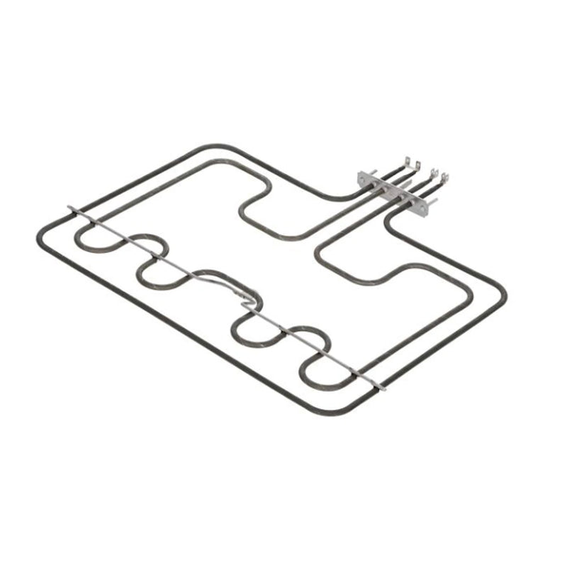 Electrolux, AEG, Zanussi resistencia horno 8583570797040