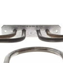 Whirlpool, Ariston resistencia superior horno 482000026785