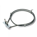 Resistencia circular horno Zanussi 3570284038