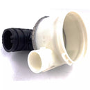 Resistencia lavavajillas Whirlpool, Indesit, Hotpoint C00520796