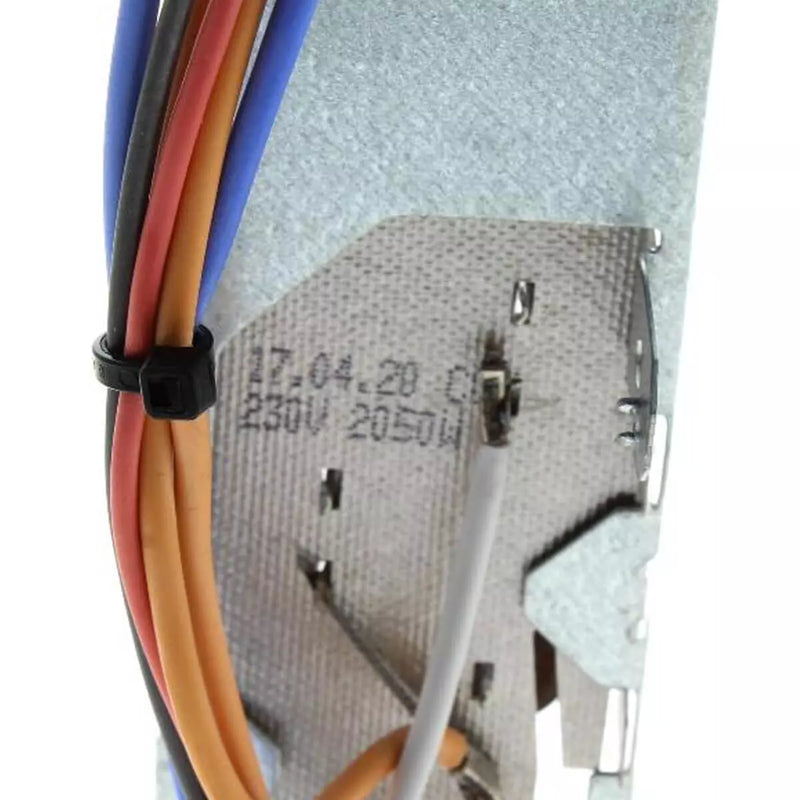 Resistencia secadora Indesit C00258678