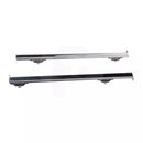 Rieles de horno telescópicos Wpro