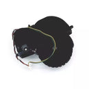 Rowenta ruota destra con motore robot aspirapolvere X-Plorer Serie 95 SS-2230002665