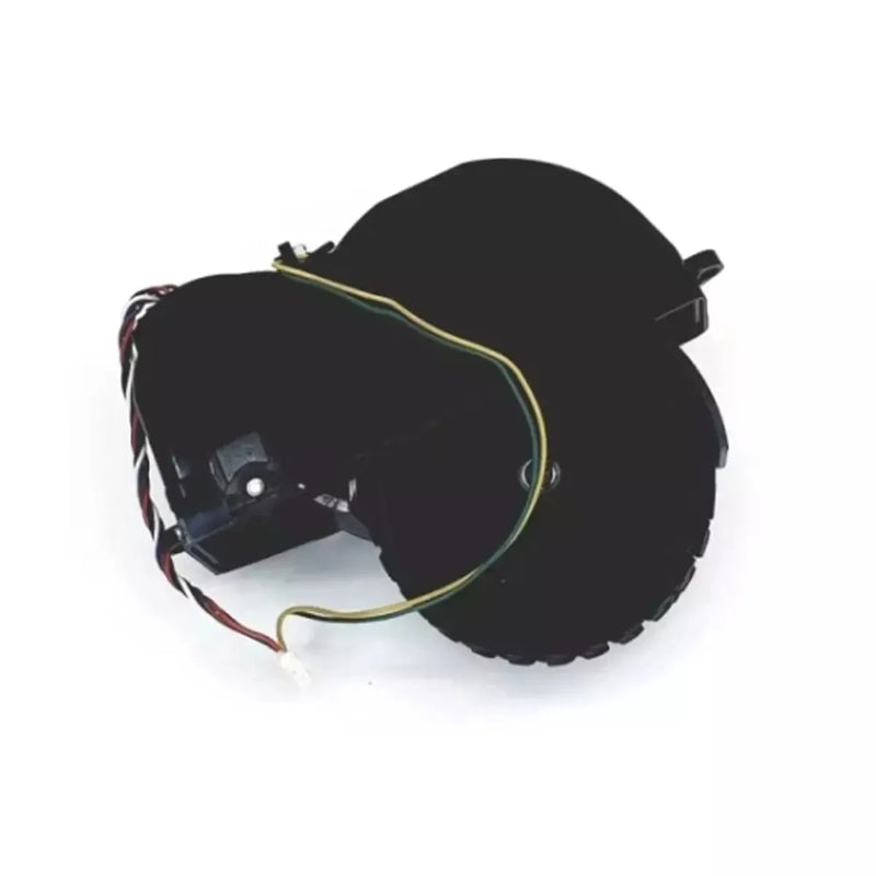Rowenta ruota destra con motore robot aspirapolvere X-Plorer Serie 95 SS-2230002665