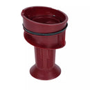 Rowenta separador de polvo rojo aspirador X-PERT 7.60 SS-7235007697