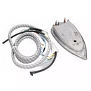 Bosch, Balay, Siemens suela de plancha con monotubo, suela y cableado 12026672