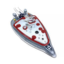 Rowenta suela completa plancha de vapor Ultimate RS-DW0756