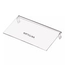 Bosch, Siemens tapa basculante derecha bandeja frigorífico 00484023