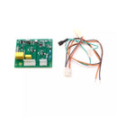 Polti tarjeta electrónica aspirador Vaporetto SLDB3290