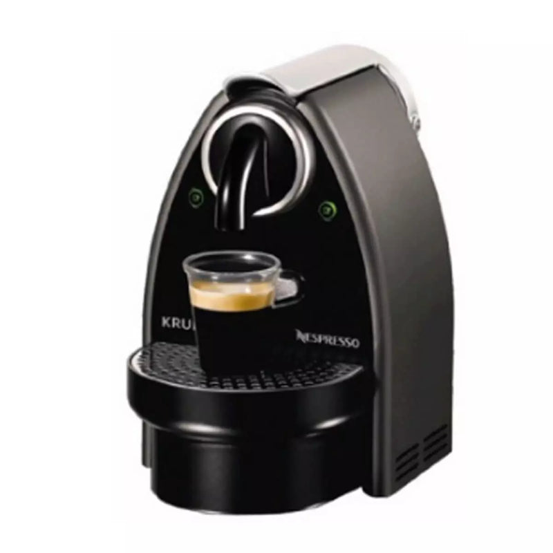 Cafetera Krups Essenza Automatic