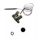 Termostato di sicurezza per friggitrice