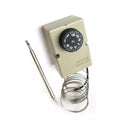 Termostato con bulbo de cámara frigorífica