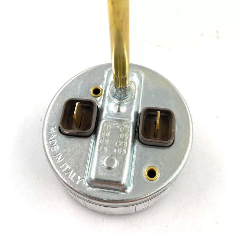 240 X Fermacavi Per Tubi Assortimento 6-35 Mm2 Occhielli Ad Anello - Foto 6