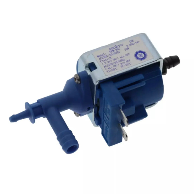 Rowenta bomba centro de planchado Turbosteam SS-9100048644