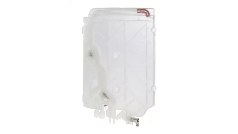 Scambiatore di calore per lavastoviglie Siemens, Balay, Bosch 00680319