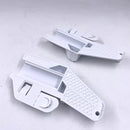 2 soportes bandeja cristal congelador Bosch, Siemens, Balay 00639092