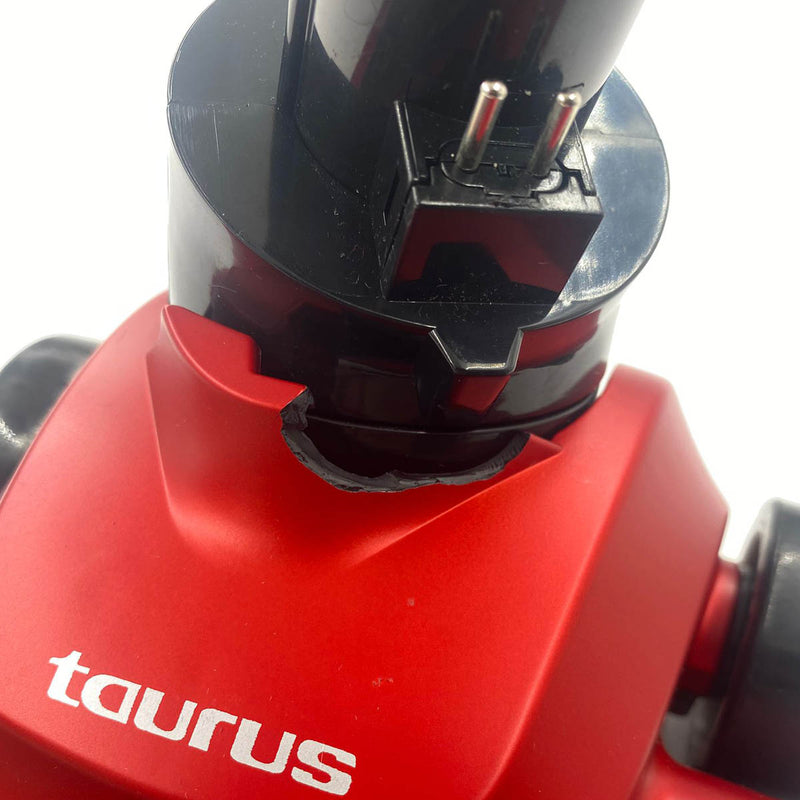 Cepillo aspiradora con Tara Taurus Essential 25.6 Lithium Pro Turbo Brush