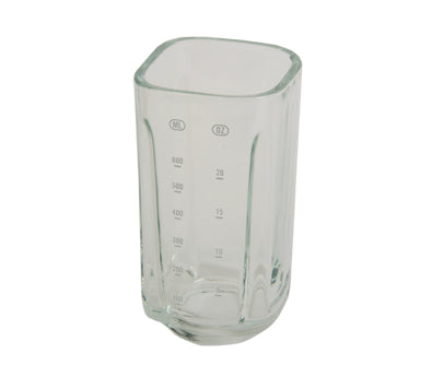 Accessorio frullatore Krups Vaso MS-0A11813