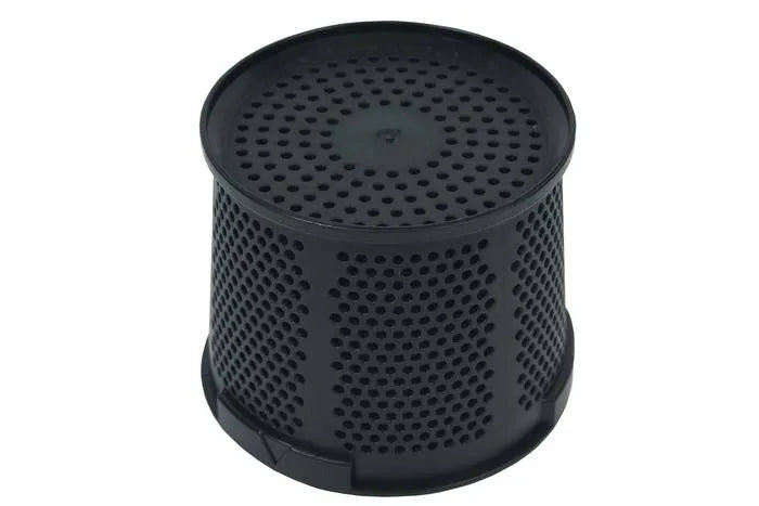 Rejilla de separación negra SS-9100044684