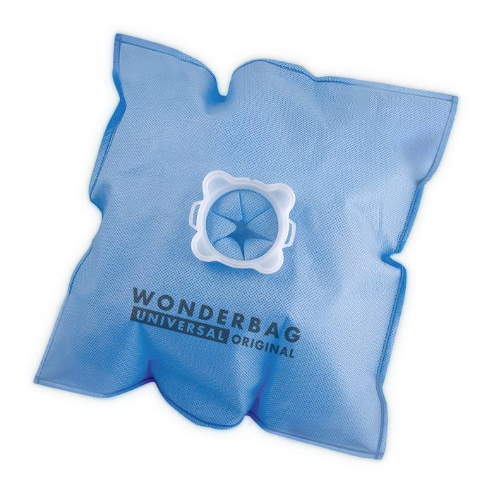 Sacchetto per aspirapolvere Wonderbag originale x 3 WB403120