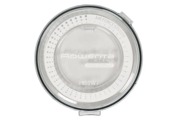 Tapa de separador RS-RT2955