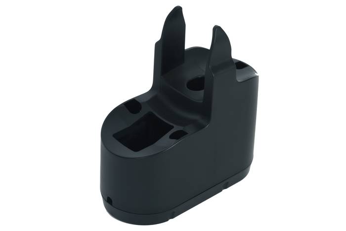 Supporto da parete nero SS-7235005766