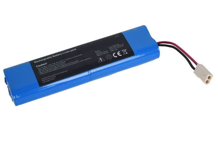 Batteria per robot aspirapolvere SS-2230002934