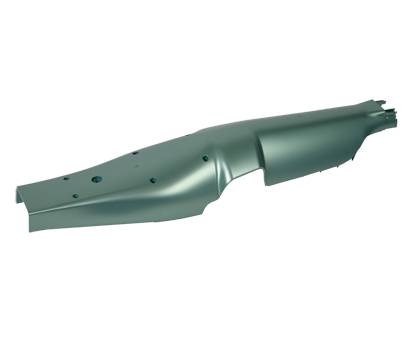 Cuerpo inferior verde RS-RH5682