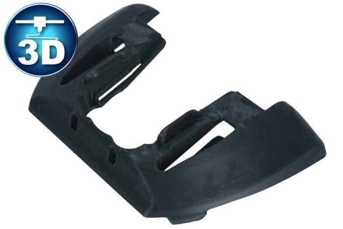 Supporto per sacchetto 3D SS-1600007220