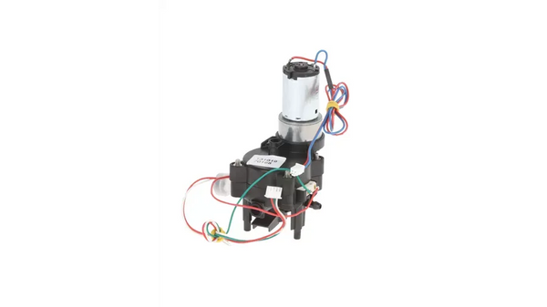 Válvula cerámica completa cafetera Siemens, Bosch 00654842