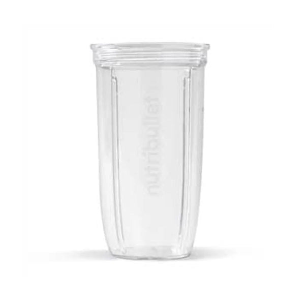 Vaso alto 700 ml batidora Nutribullet VE001RV