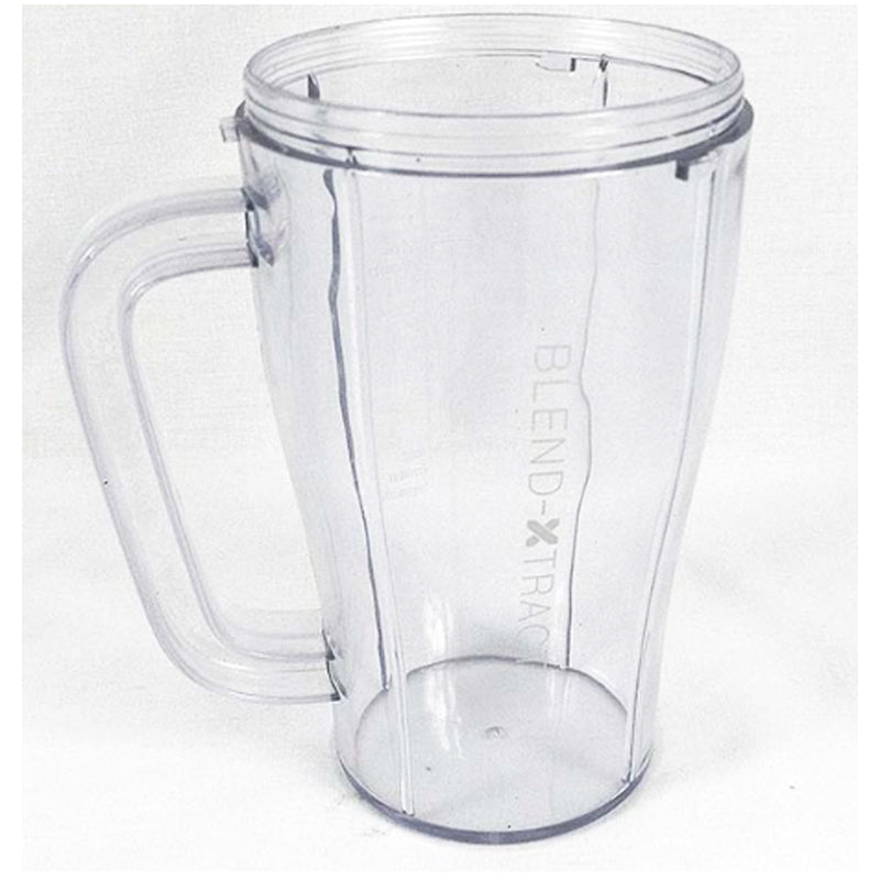 Vaso con asa batidora Kenwood KW711633