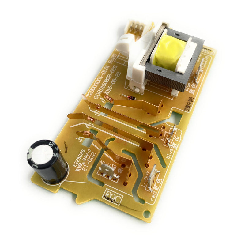 Placa electrónica tostador Krups SS-986605