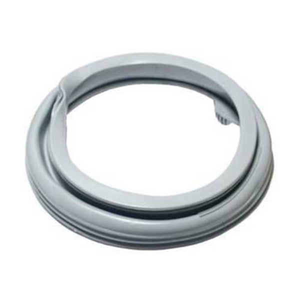 Goma escotilla lavadora Indesit, Ariston C00054775