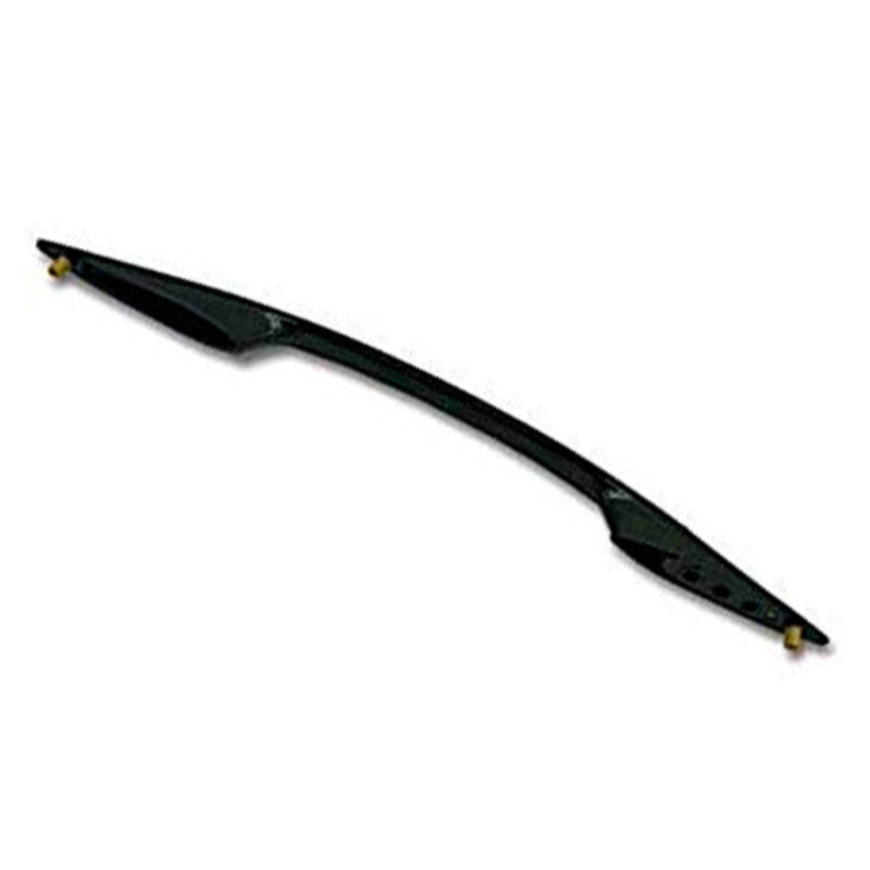 Tirador de puerta de horno Teka negro 83030407