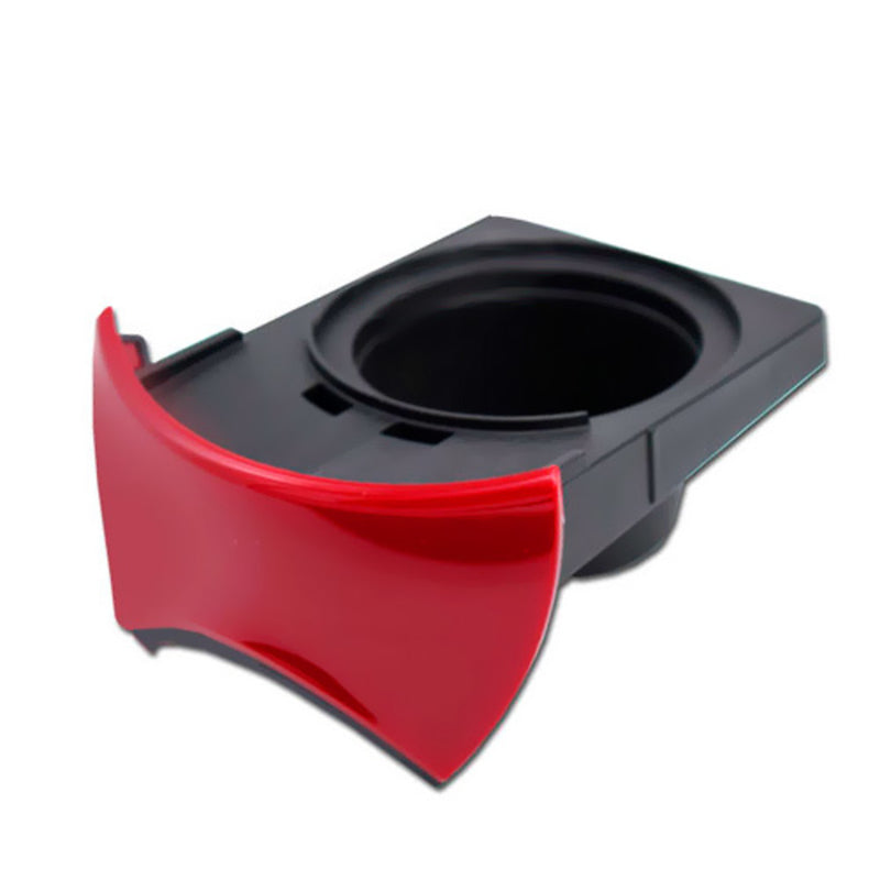 Porta cápsulas rojo cafetera Delonghi Dolce Gusto Jovia EDG250 7313237931