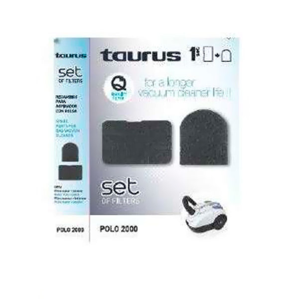 Filtro de salida aspirador Taurus Polo 2000  999194