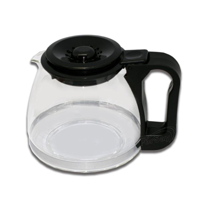 Jarra de cafetera oval universal