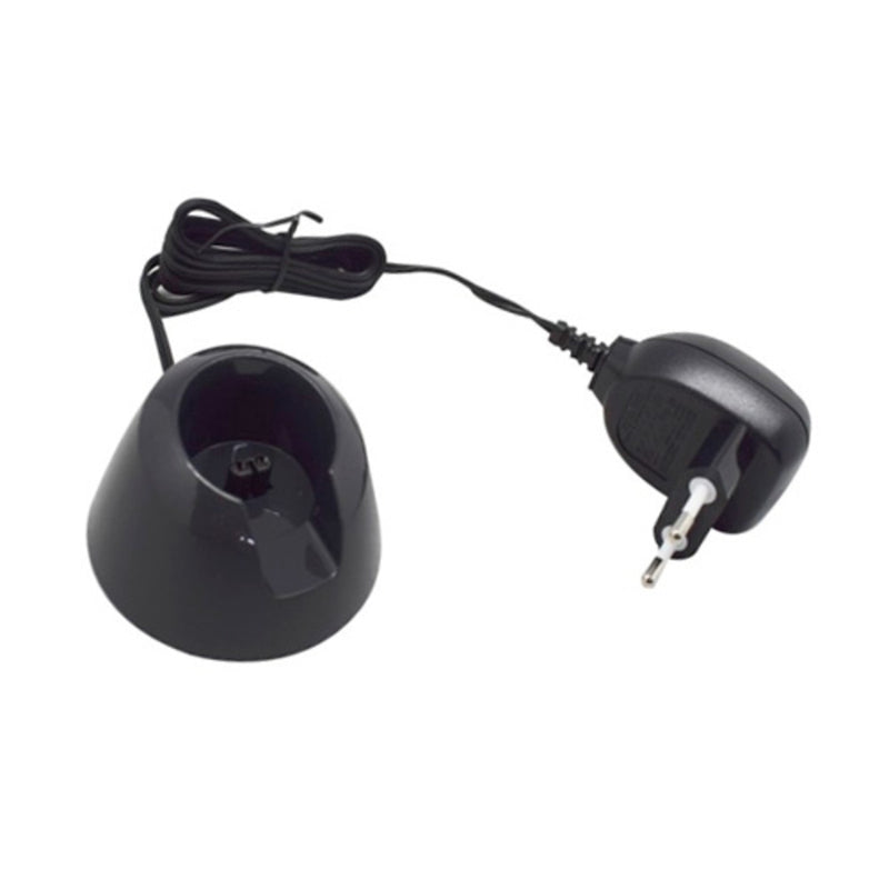 Cargador cortapelo Rowenta Barba Trimmer Barbe Wet &amp; Dry Structure CS-00125444