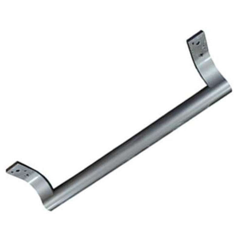 Tirador maneta frigorífico Hisense gris K1468398