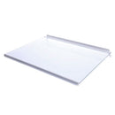 Bandeja cristal frigorífico Balay, Bosch 11013822