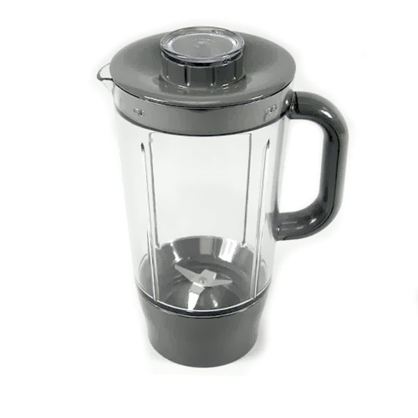 Vaso completo de robot de cocina - procesador FDM780 Kenwood KW715731