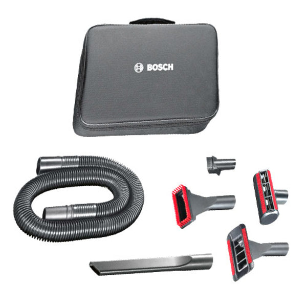 Juego accesorios aspirador Bosch 17001822