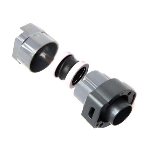 Conector cepillo aspirador Rowenta Air Force Extreme RS-RH5721