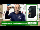 Descalcificador universal para cafetera EcoDecalk Delonghi  500 ml