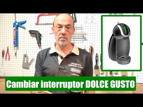 Sede Serbatoio Macchina Da Caffè Krups Essenza - Foto 9