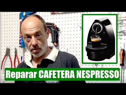 Pistone Di Ricambio Per Macchina Nespresso Krups ESSENZA AUTOMATIC | MS-0065019, 505617