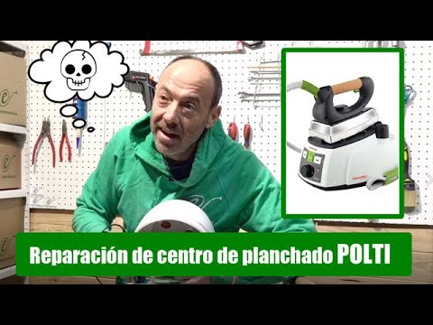 Tappo Di Sicurezza POLTI | Ricambio Per Elettrodomestici | Codice M0006218 - Foto 3